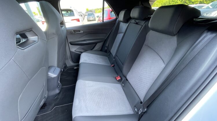 Born 150kW Pano Dinamica Wärme Massage ACC 19″