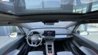 Born 150kW Pano Dinamica Wärme Massage ACC 19″