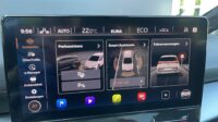 Born 150kW Pano Dinamica Wärme Massage ACC 19″