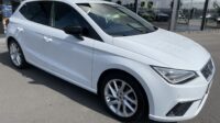 Ibiza 1,0 FR Schalter Virtual Navi LED SHZ