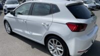 Ibiza 1,0 FR Schalter Virtual Navi LED SHZ