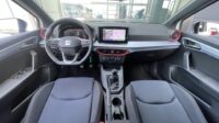 Ibiza 1,0 FR Schalter Virtual Navi LED SHZ