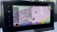 Ibiza 1,0 FR Schalter Virtual Navi LED SHZ