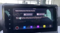 Ibiza 1,0 FR Schalter Virtual Navi LED SHZ