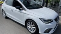 Ibiza 1,0 FR Schalter Virtual Navi LED SHZ