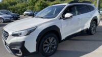 OUTBACK 2,5 4×4 Apple LED Navi Lenkradheizung