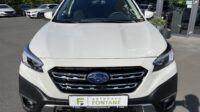 OUTBACK 2,5 4×4 Apple LED Navi Lenkradheizung