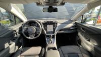 OUTBACK 2,5 4×4 Apple LED Navi Lenkradheizung