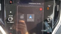 OUTBACK 2,5 4×4 Apple LED Navi Lenkradheizung
