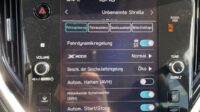 OUTBACK 2,5 4×4 Apple LED Navi Lenkradheizung