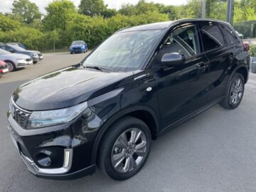 Vitara 1.4 Mild-Hybrid Comfort+ 4×2