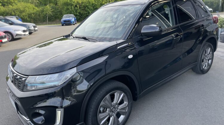 Vitara 1.4 Mild-Hybrid Comfort+ 4×2