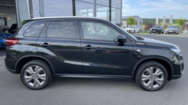 Vitara 1.4 Mild-Hybrid Comfort+ 4×2
