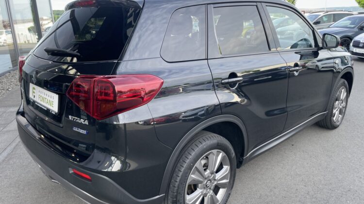 Vitara 1.4 Mild-Hybrid Comfort+ 4×2