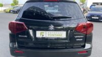 Vitara 1.4 Mild-Hybrid Comfort+ 4×2
