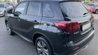 Vitara 1.4 Mild-Hybrid Comfort+ 4×2
