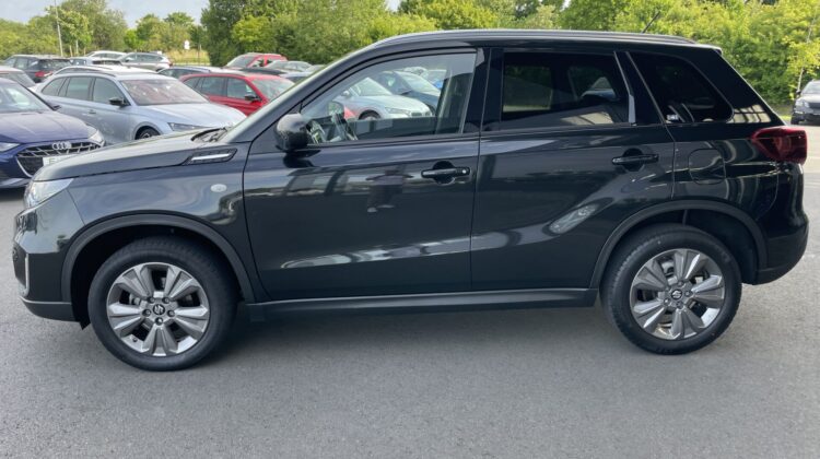 Vitara 1.4 Mild-Hybrid Comfort+ 4×2