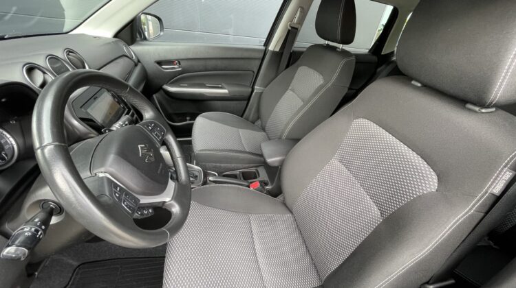 Vitara 1.4 Mild-Hybrid Comfort+ 4×2