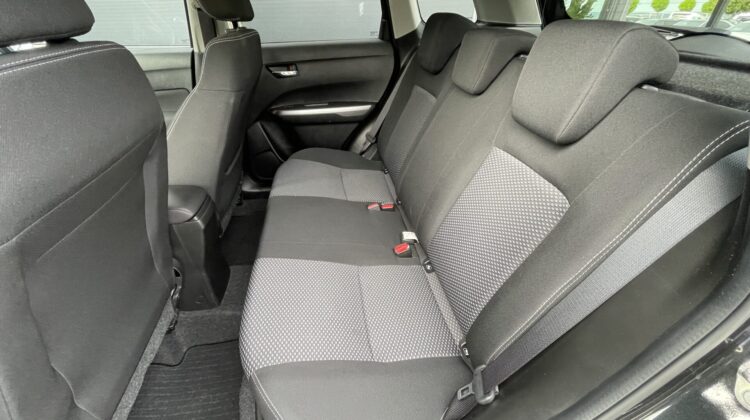 Vitara 1.4 Mild-Hybrid Comfort+ 4×2