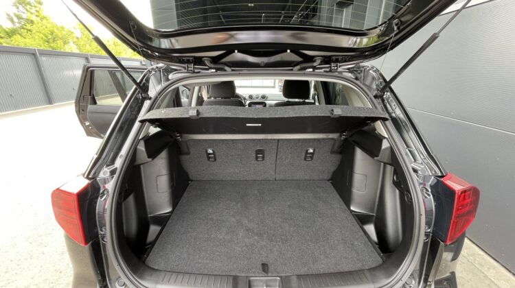 Vitara 1.4 Mild-Hybrid Comfort+ 4×2