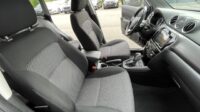 Vitara 1.4 Mild-Hybrid Comfort+ 4×2