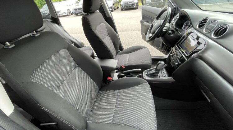 Vitara 1.4 Mild-Hybrid Comfort+ 4×2
