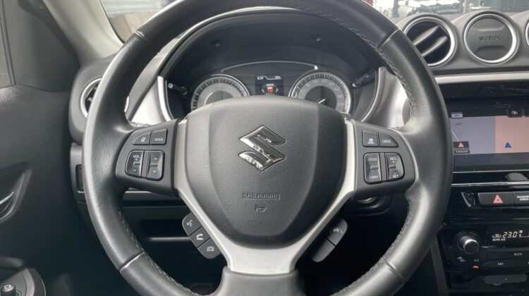 Vitara 1.4 Mild-Hybrid Comfort+ 4×2