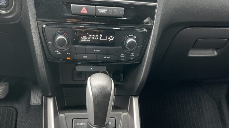 Vitara 1.4 Mild-Hybrid Comfort+ 4×2