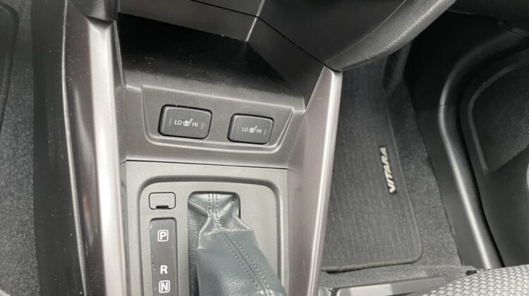 Vitara 1.4 Mild-Hybrid Comfort+ 4×2