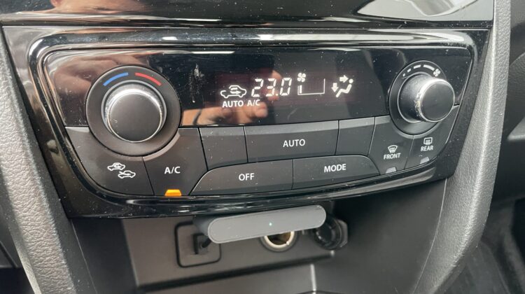 Vitara 1.4 Mild-Hybrid Comfort+ 4×2