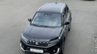 Vitara 1.4 Mild-Hybrid Comfort+ 4×2