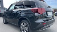 Vitara 1.4 Mild-Hybrid Comfort+ 4×2