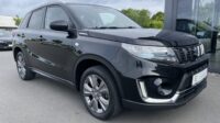 Vitara 1.4 Mild-Hybrid Comfort+ 4×2