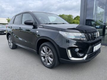 Vitara 1.4 Mild-Hybrid Comfort+ 4×2
