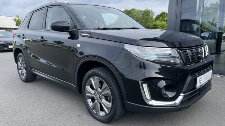 Vitara 1.4 Mild-Hybrid Comfort+ 4×2
