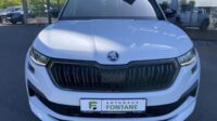 Kodiaq 2,0TSi Sportline 4×4 AHKe Key Matrix VC