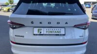 Kodiaq 2,0TSi Sportline 4×4 AHKe Key Matrix VC