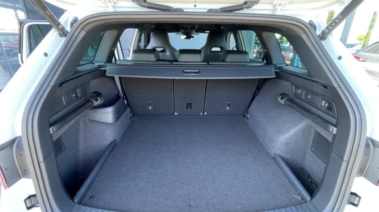 Kodiaq 2,0TSi Sportline 4×4 AHKe Key Matrix VC