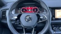 Kodiaq 2,0TSi Sportline 4×4 AHKe Key Matrix VC