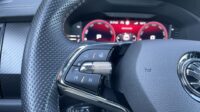 Kodiaq 2,0TSi Sportline 4×4 AHKe Key Matrix VC