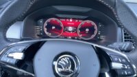 Kodiaq 2,0TSi Sportline 4×4 AHKe Key Matrix VC