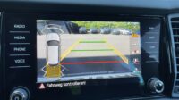 Kodiaq 2,0TSi Sportline 4×4 AHKe Key Matrix VC
