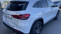 GLA 250 4Matic 360° Navi Pano Leder Massage LED