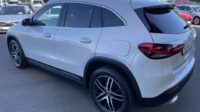 GLA 250 4Matic 360° Navi Pano Leder Massage LED