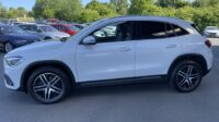 GLA 250 4Matic 360° Navi Pano Leder Massage LED