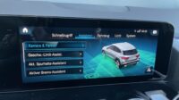 GLA 250 4Matic 360° Navi Pano Leder Massage LED