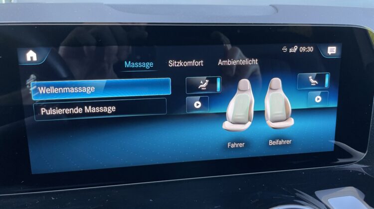 GLA 250 4Matic 360° Navi Pano Leder Massage LED