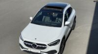 GLA 250 4Matic 360° Navi Pano Leder Massage LED