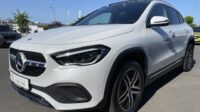 GLA 250 4Matic 360° Navi Pano Leder Massage LED