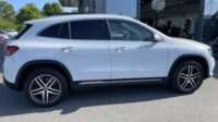 GLA 250 4Matic 360° Navi Pano Leder Massage LED